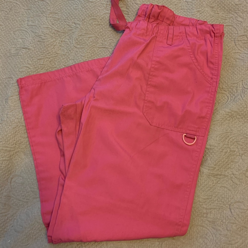 Cherokee Workwear Scrub Pants